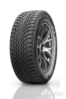 Kumho WinterCraft Ice Wi51 205/65 R16 T