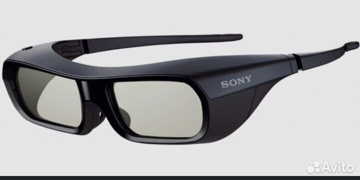 3D очки Sony TDG-BR250