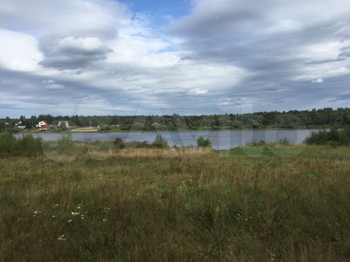 Участок 13 сот. (ИЖС)