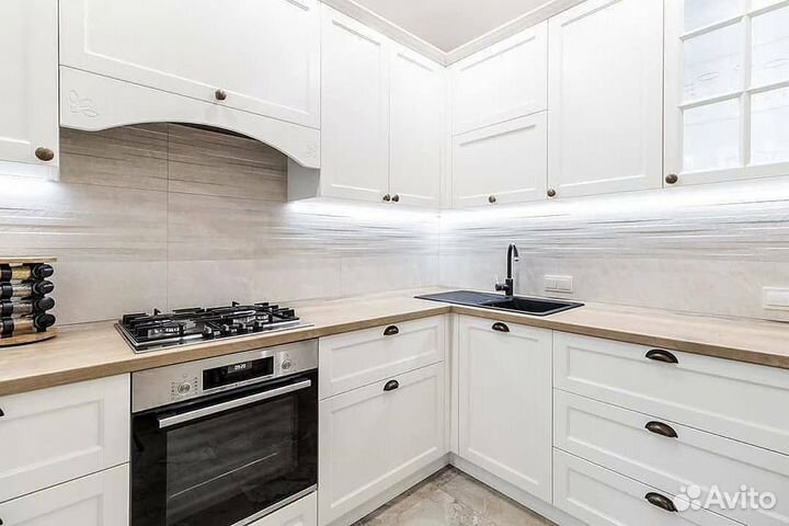 Кухня (реальная цена за гарнитур)ks:0729551
