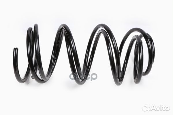 Пружина(цена за шт) передняя 40 925 76 Toyota C