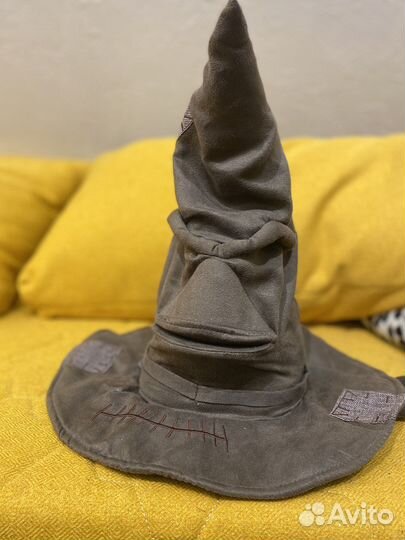 Шляпа Гарри Потера