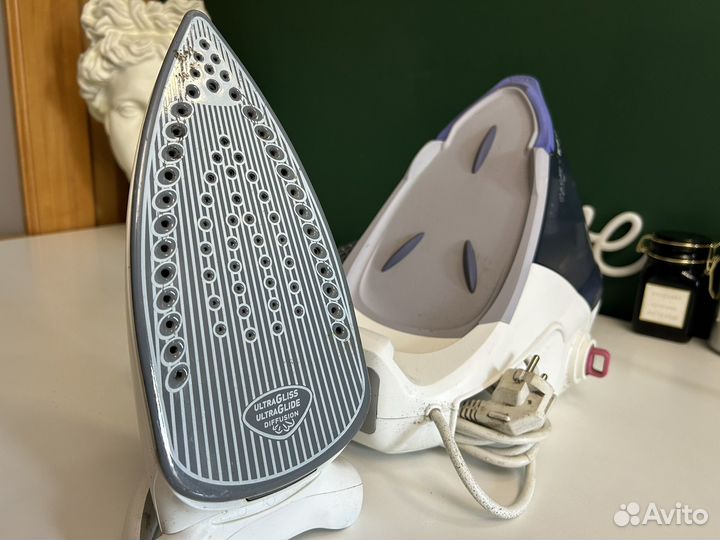 Парогенератор Tefal GV7095