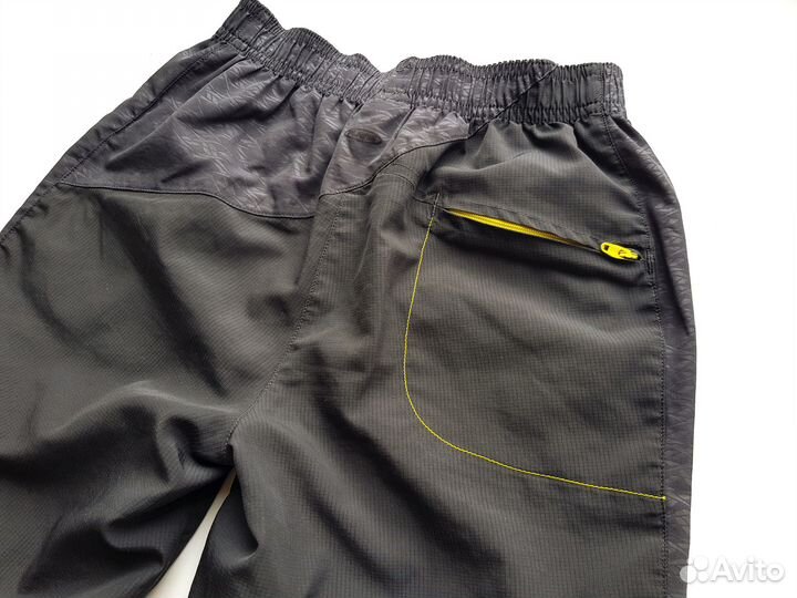 Шорты Reebok оригинал на мальчика 134