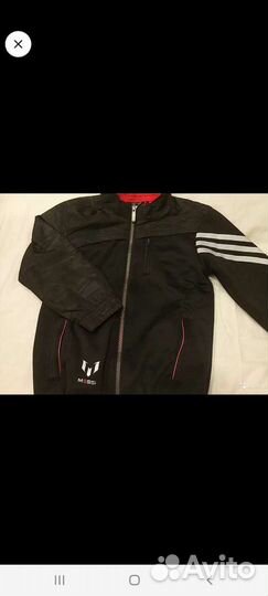 Толстовка для мальчика Adidas