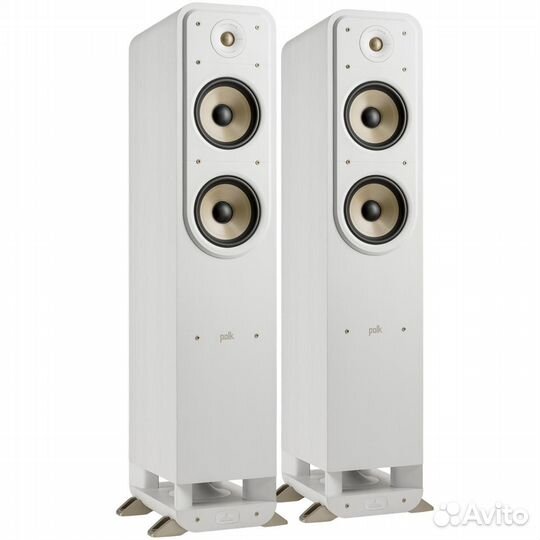 Напольная акустика Polk Audio Signature Elite ES55