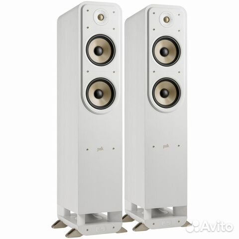 Напольная акустика Polk Audio Signature Elite ES55