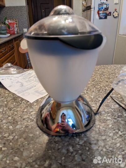 Соковыжималка для цитрусовых