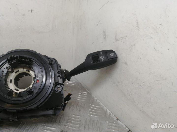 Шлейф рулевой BMW 3 E90/E91/E92/E93 2006 6967324