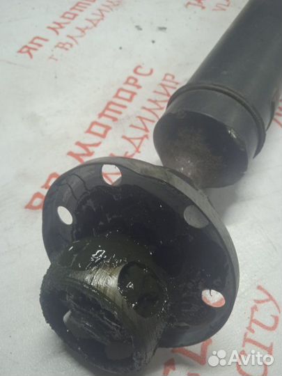 Карданный вал Ford Kuga hydc 2.5 ST 2012