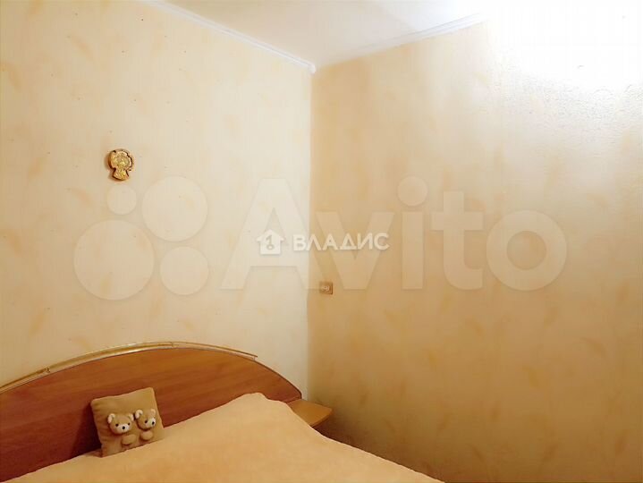 2-к. квартира, 37,8 м², 8/9 эт.