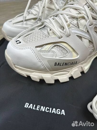 Кроссовки Balenciaga Track