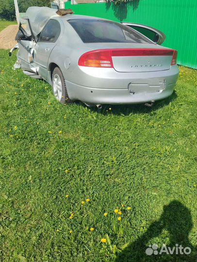 Разбор dodge intrepid 2000г