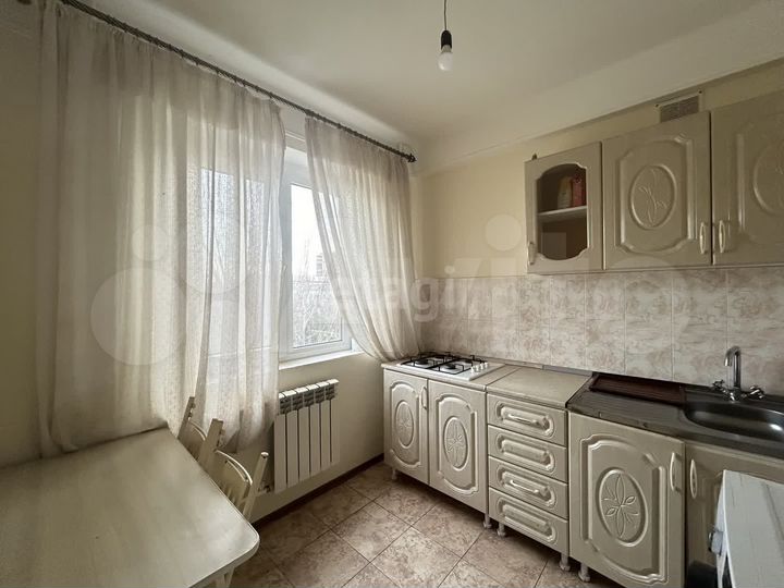 1-к. квартира, 45 м², 4/5 эт.