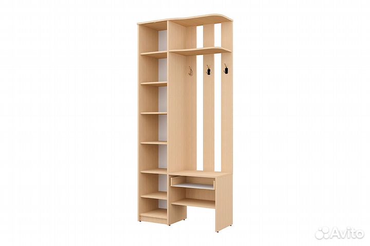 Прихожая Лофт