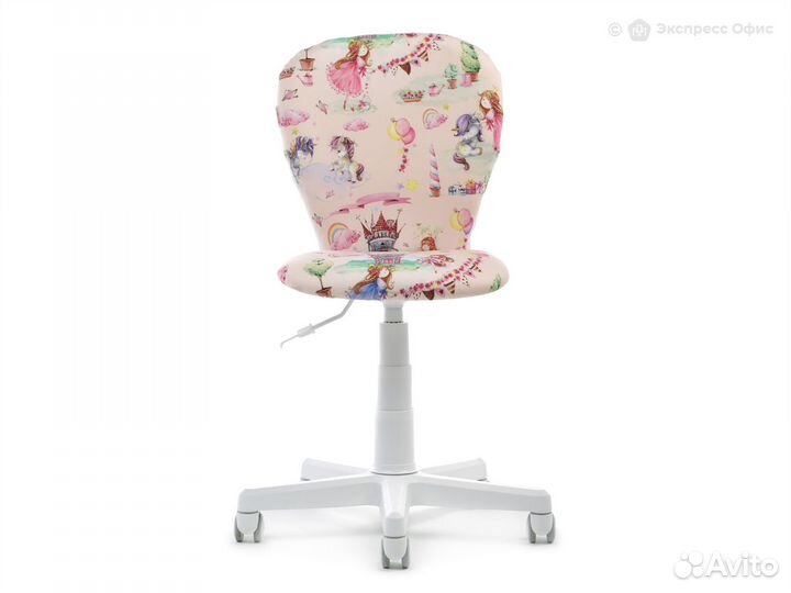 Кресло компьютерное детское Chairman Kids 105