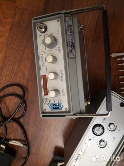 Радиостанция Карат - 2С