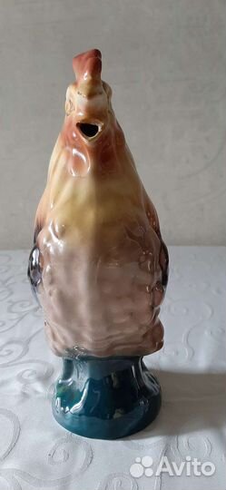 Кувшин СССР