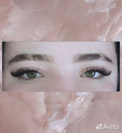 Лешмейкер / Бровист