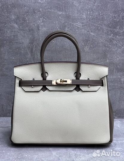 Сумка Hermes birkin 30 см