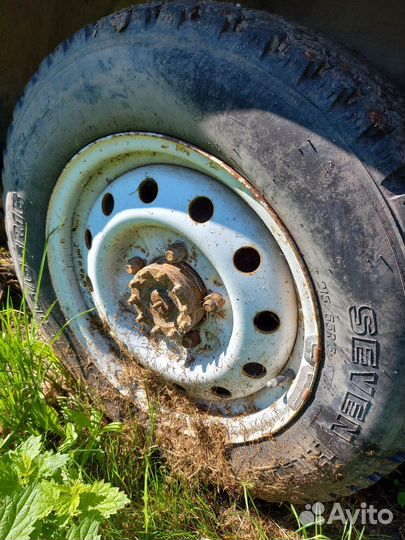 Запчасть б у