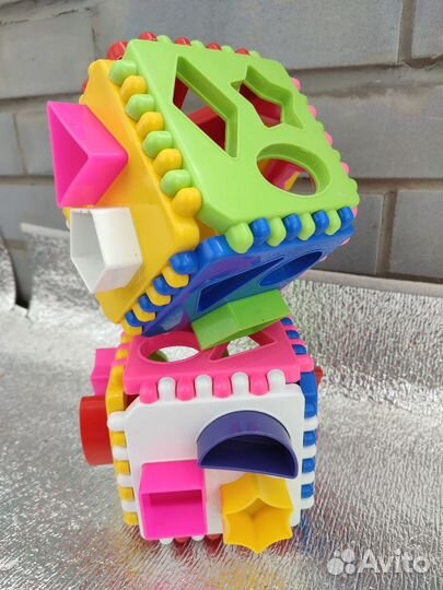 Детские игрушки