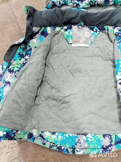 Костюм на мальчика