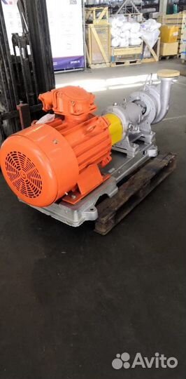 Насосы нк (4нк, 5нк, 6нк)