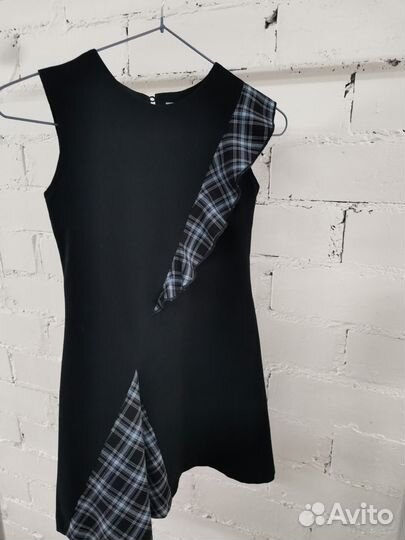 Школьная форма для девочки Лига