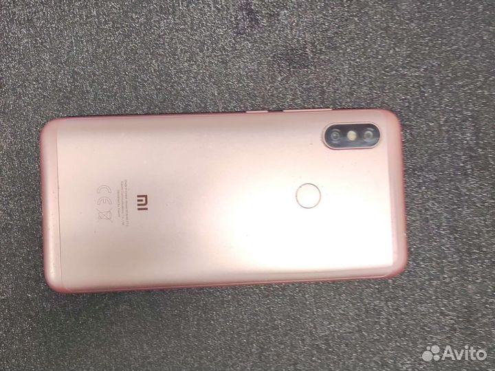 Xiaomi redmi note 6 pro 64gb 4gb