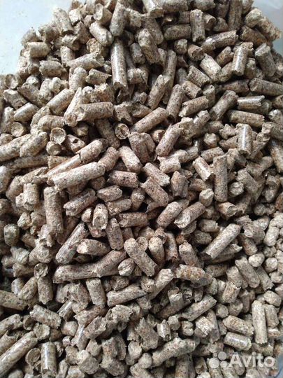 Наполнитель для кошачьего туалета