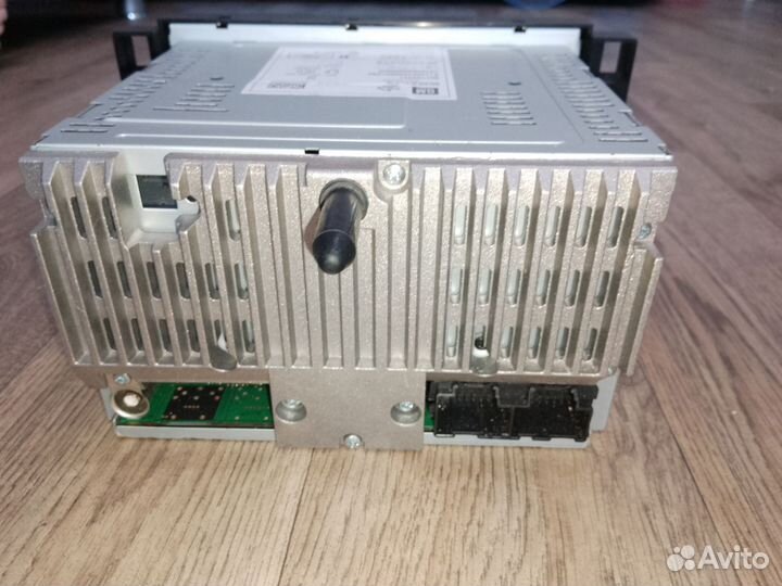 Магнитола для chevrolet captiva