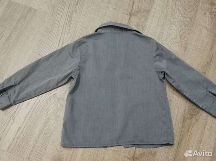 Рубашка для мальчика gucci оригинал