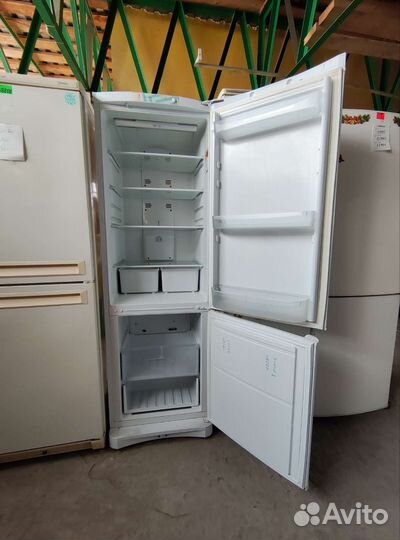 Холодильник indesit no frost
