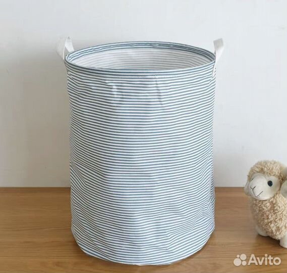 Мешок для хранения игрушек