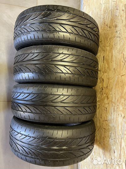Hankook Ventus V12 Evo K110 205/50 R17 93Y