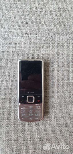Телефон Nokia 6700 с-1 (б.у.)
