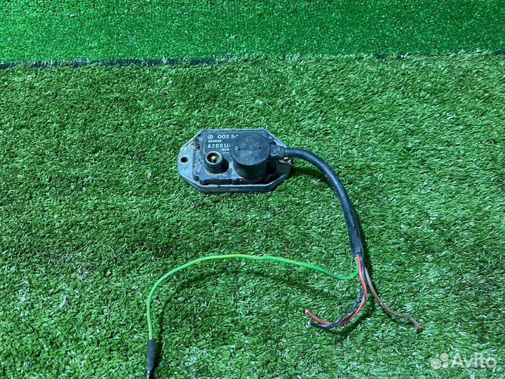 Коммутатор зажигания Mercedes-Benz W201