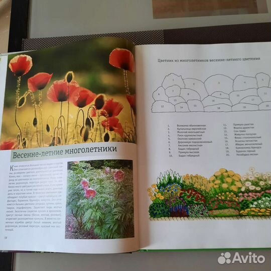 Книга о цветах- Библия цветовода