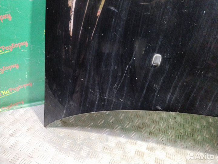 Капот Saab 9-3 седан 2.0 1999