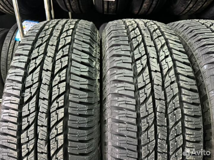 Yokohama Geolandar A/T G015 245/65 R17 128