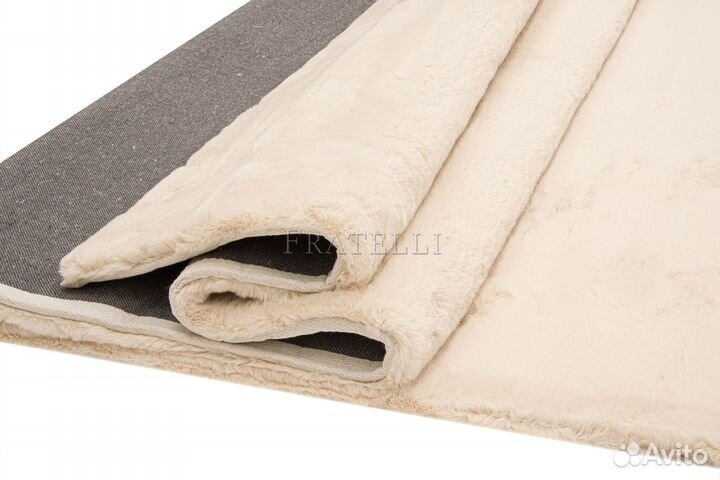 Мягкий ковер легкая чистка Германия