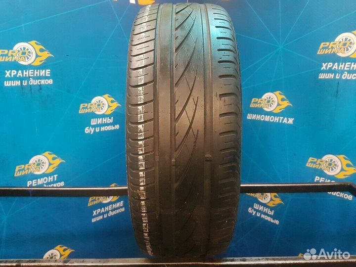 Continental ContiPremiumContact 185/50 R16