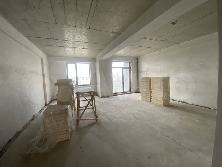 3-к. квартира, 157 м², 4/13 эт.