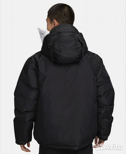 Пуховик Nike Sportswear Gore-Tex Thermore EcoDown