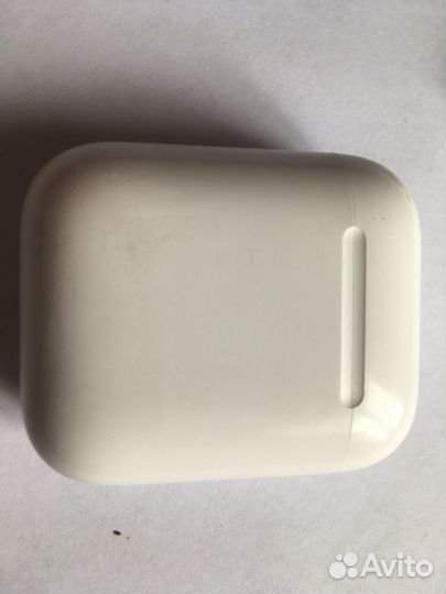Наушники apple airpods