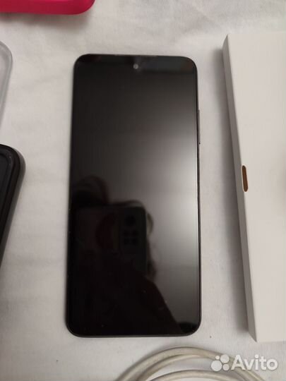 Xiaomi Redmi Note 10T, 4/128 ГБ