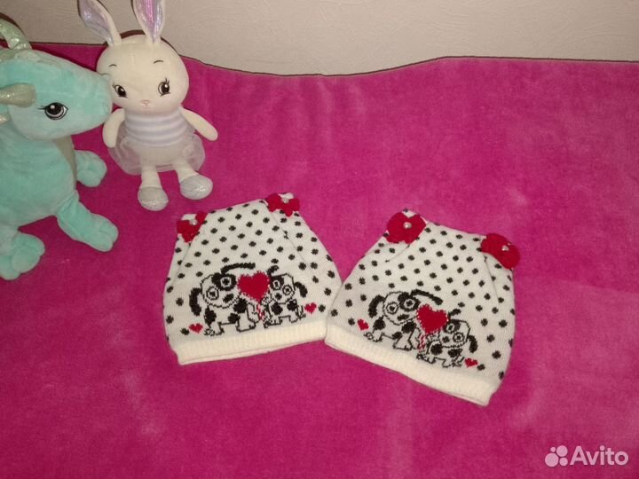 Шапки, шапка шлем для девочек и мальчиков