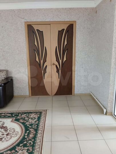 Дом 120 м² на участке 12 сот.