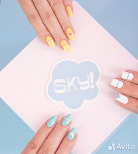 Мастер маникюра и педикюра (ежедневная выплата )